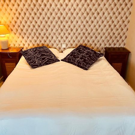 Apartamento Lujoso Y Moderno Vistas Panoramicas Al Mar Marbella Zewnętrze zdjęcie