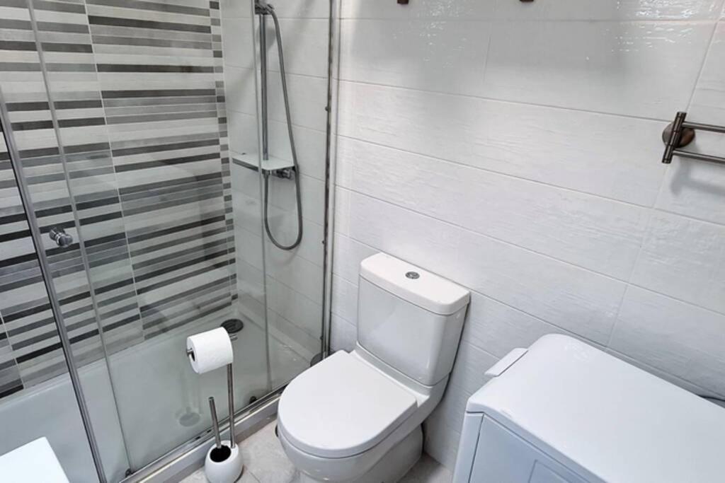 Apartamento Lujoso Y Moderno Vistas Panoramicas Al Mar Marbella Zewnętrze zdjęcie