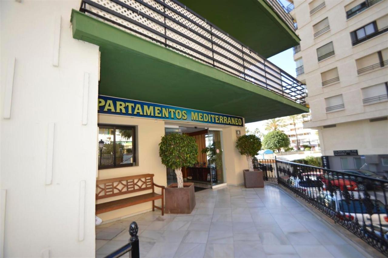 Apartamento Lujoso Y Moderno Vistas Panoramicas Al Mar Marbella Zewnętrze zdjęcie