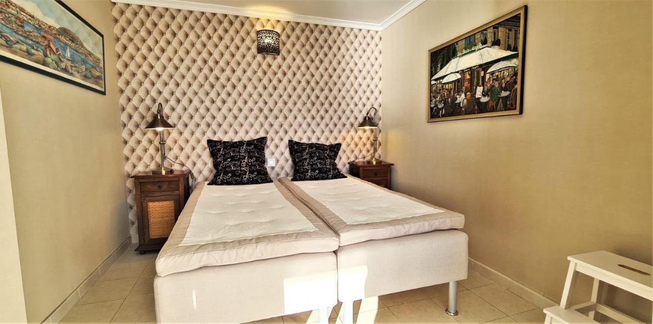 Apartamento Lujoso Y Moderno Vistas Panoramicas Al Mar Marbella Zewnętrze zdjęcie