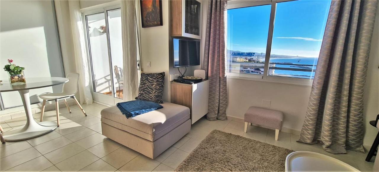Apartamento Lujoso Y Moderno Vistas Panoramicas Al Mar Marbella Zewnętrze zdjęcie