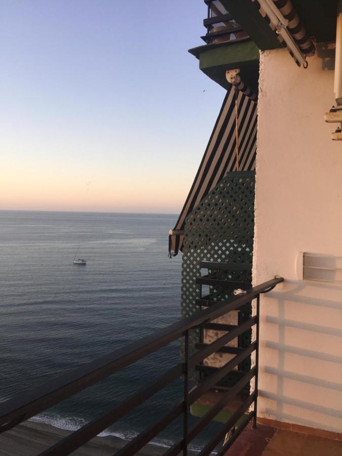 Apartamento Lujoso Y Moderno Vistas Panoramicas Al Mar Marbella Zewnętrze zdjęcie