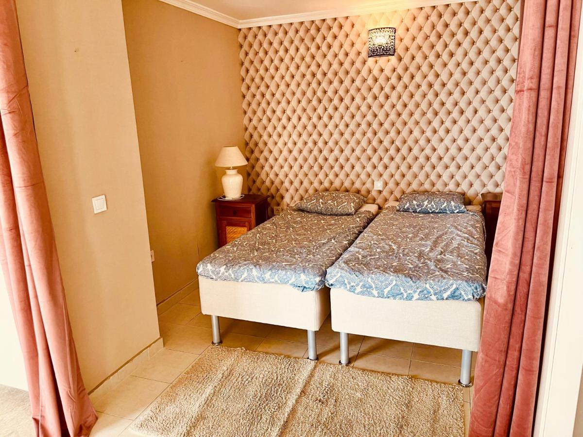 Apartamento Lujoso Y Moderno Vistas Panoramicas Al Mar Marbella Zewnętrze zdjęcie