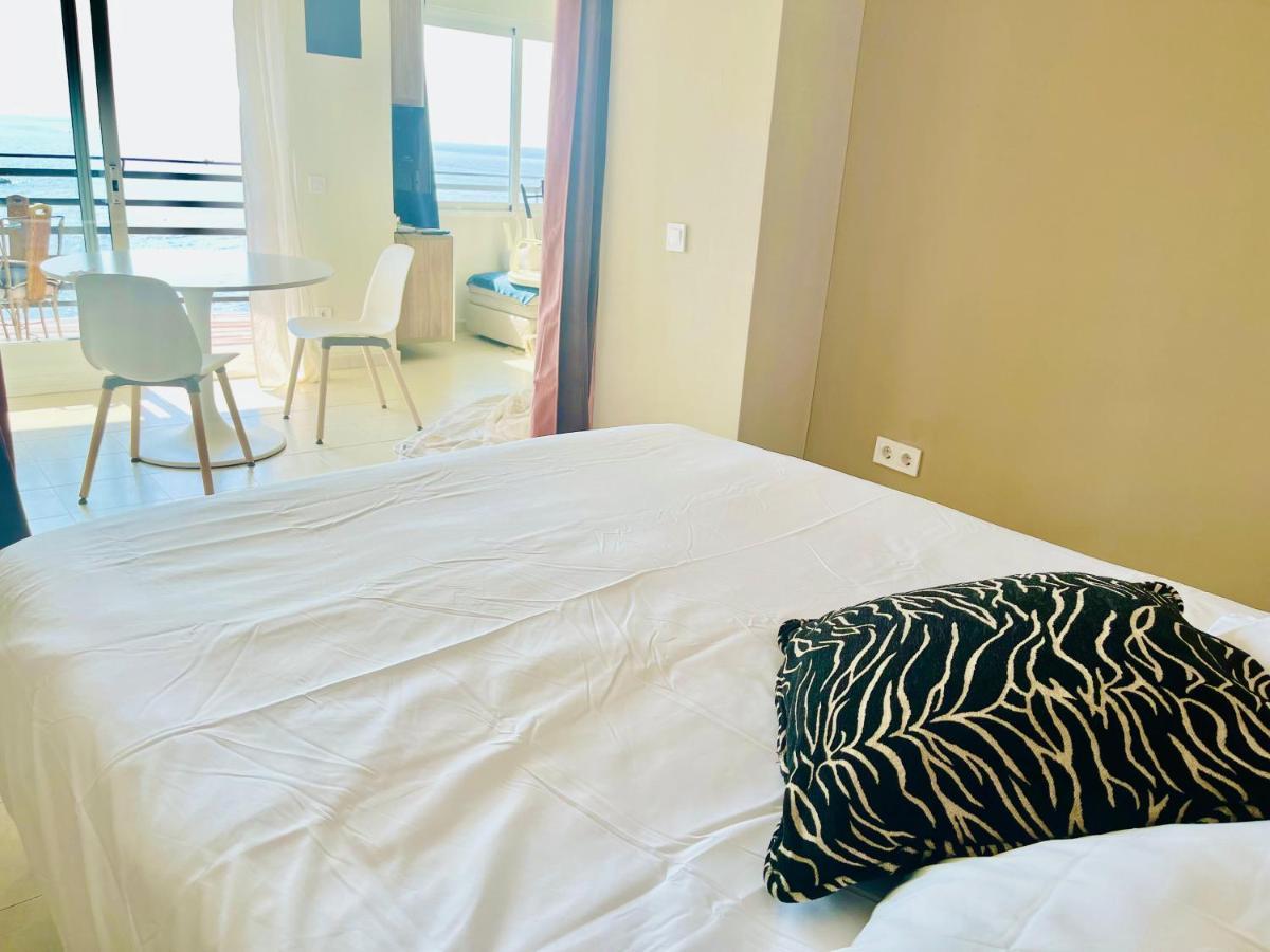 Apartamento Lujoso Y Moderno Vistas Panoramicas Al Mar Marbella Zewnętrze zdjęcie