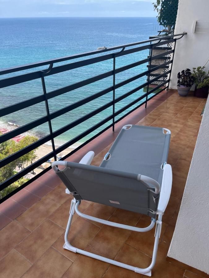 Apartamento Lujoso Y Moderno Vistas Panoramicas Al Mar Marbella Zewnętrze zdjęcie