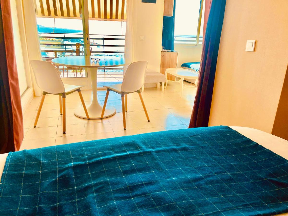 Apartamento Lujoso Y Moderno Vistas Panoramicas Al Mar Marbella Zewnętrze zdjęcie